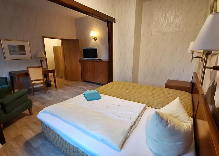 Kulturhaus Felgeleben Pensionat Schönebeck