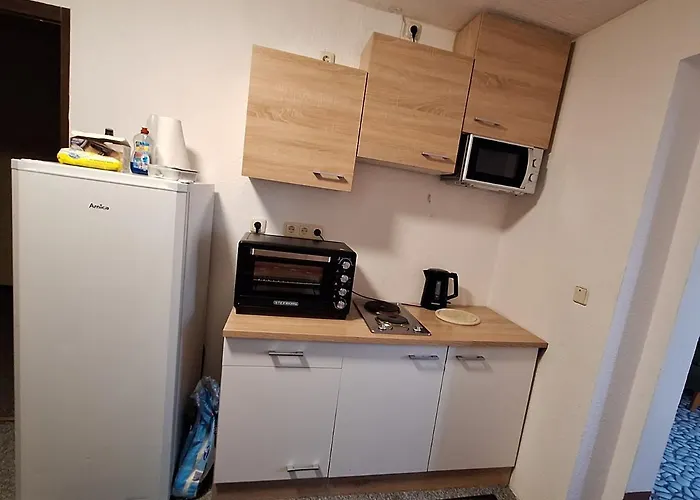 Kulturhaus Felgeleben 3* Schönebeck