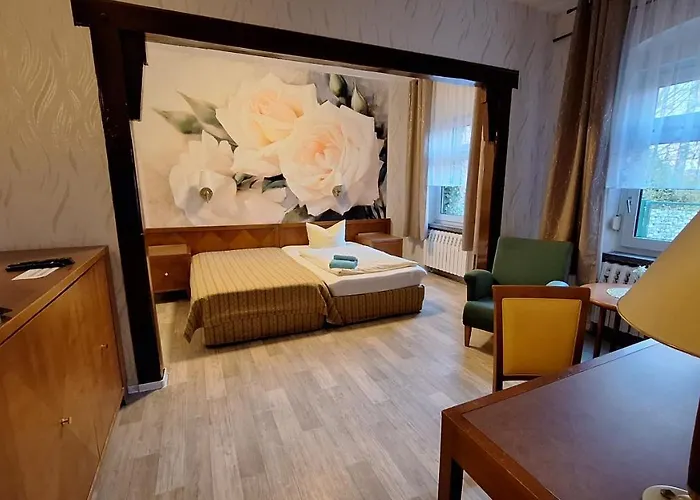 Kulturhaus Felgeleben 3* Schönebeck